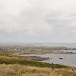 The Island's View Сasa de vacaciones Letterkenny