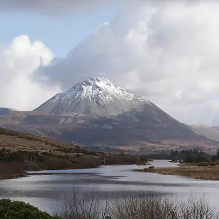 The Island's View בית נופש