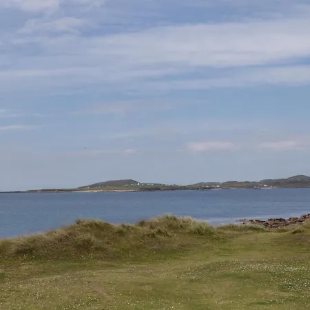 The Island's View بيت للعطل *