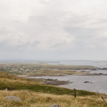 The Island's View Σπίτι διακοπών Letterkenny