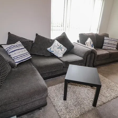 بيت للعطل The Island's View