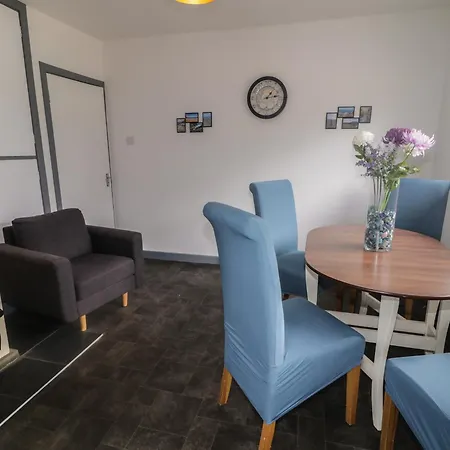 The Island's View 度假居 莱特肯尼