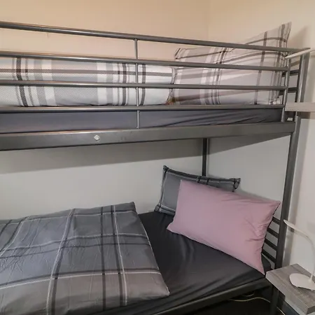 The Island's View בית נופש *