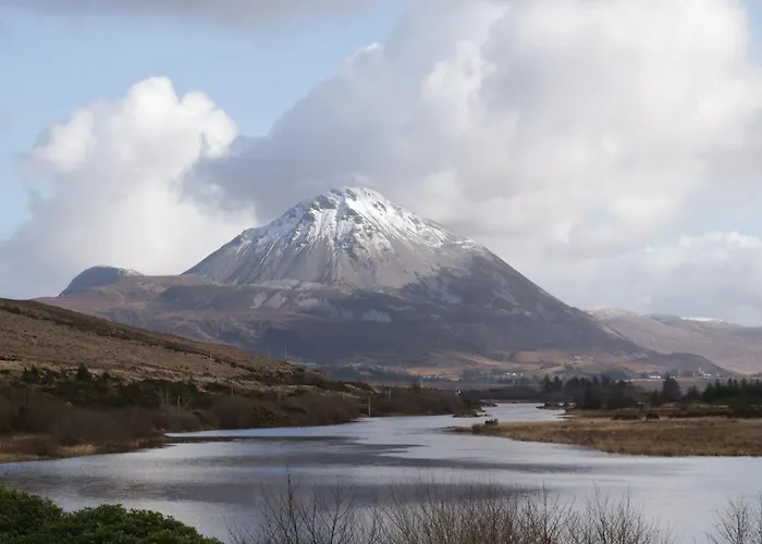 The Island's View Dom wakacyjny