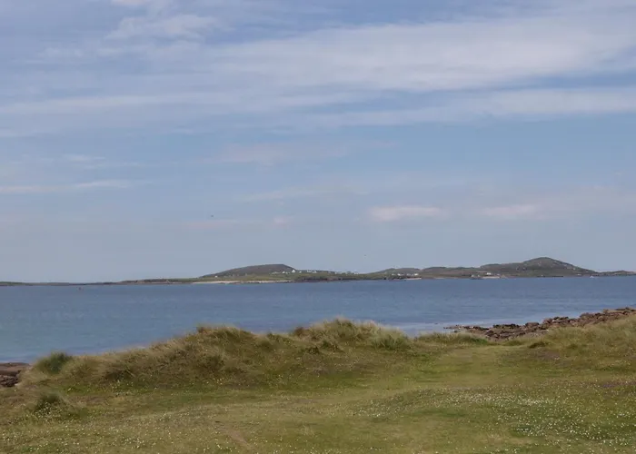 The Island's View Dom wakacyjny *