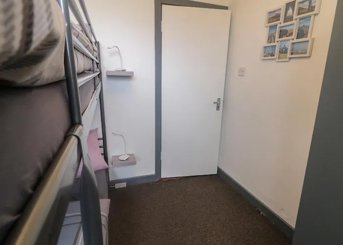 The Island's View Tatil Evi *