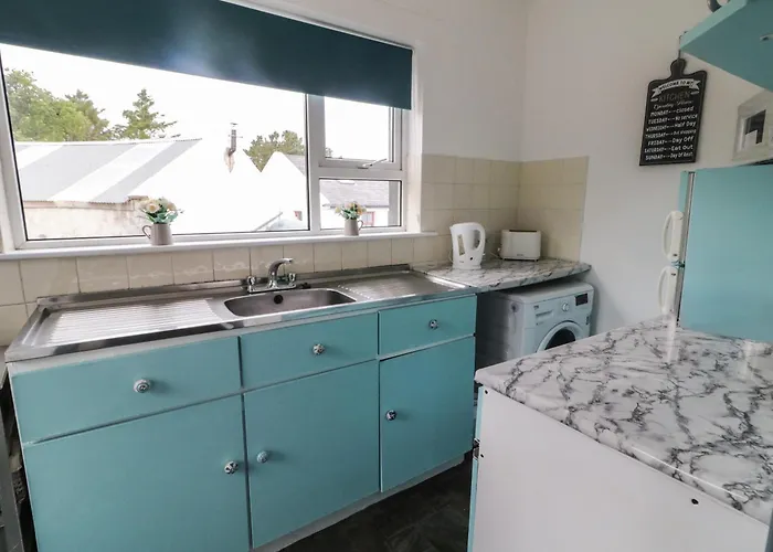 The Island's View Tatil Evi