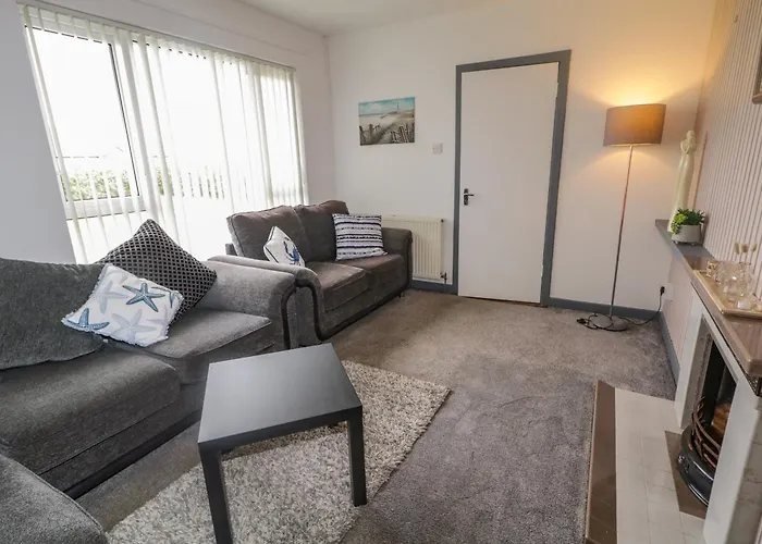 The Island's View Dom wakacyjny *