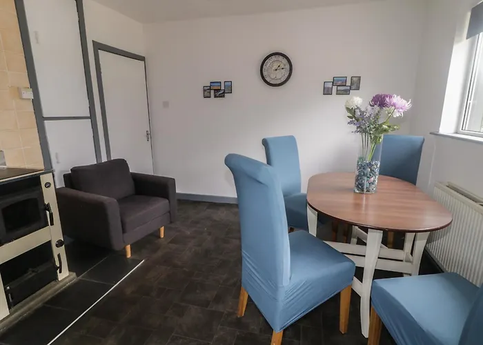 The Island's View 度假居 莱特肯尼