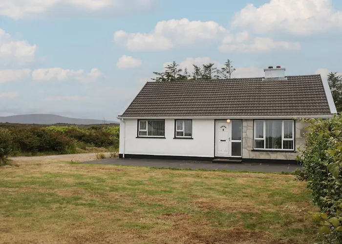 度假居 The Island's View *