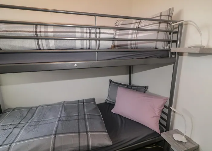 The Island's View 度假居 *